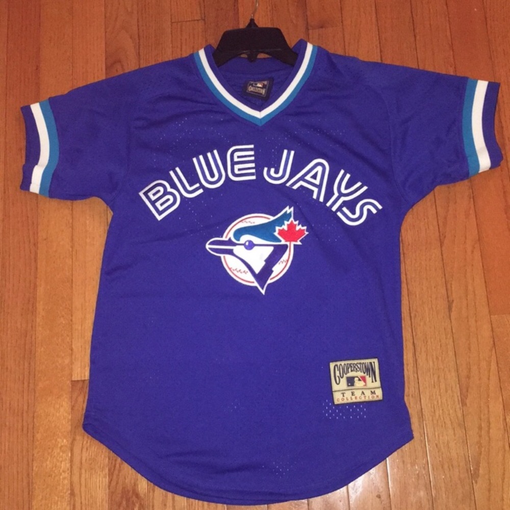 Toronto Blue Jays Jersey